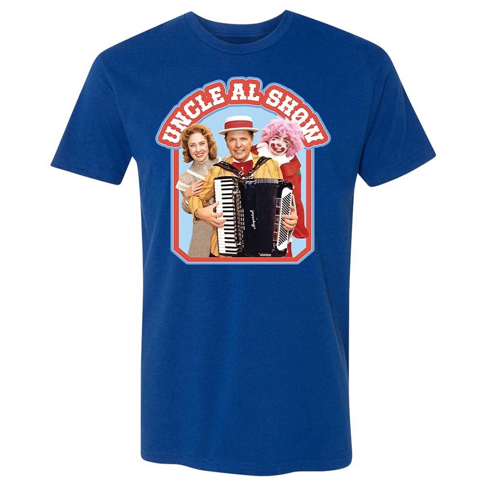Uncle Al Show - Royal - 3