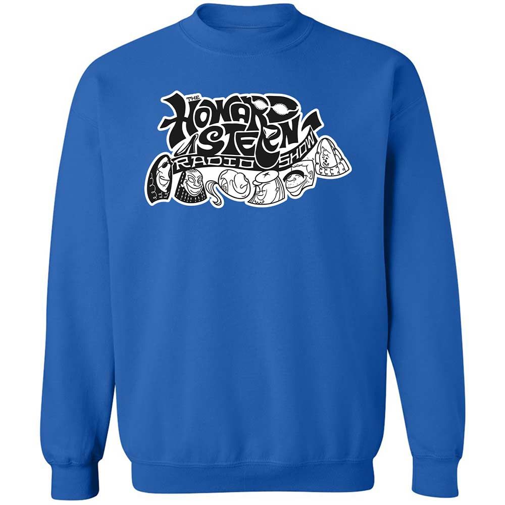 The Howard Stern Show - Royal - 3