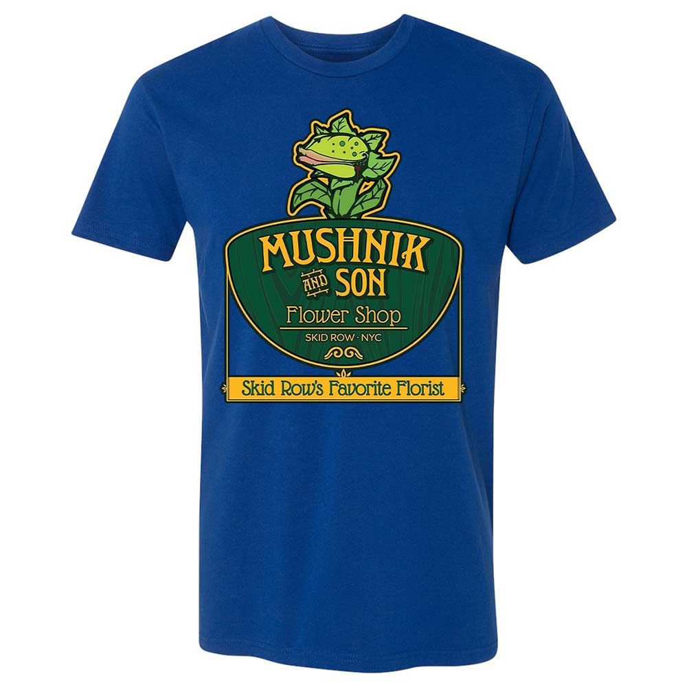 Premium Unisex T-Shirt - A31VYB5S - Royal - 3