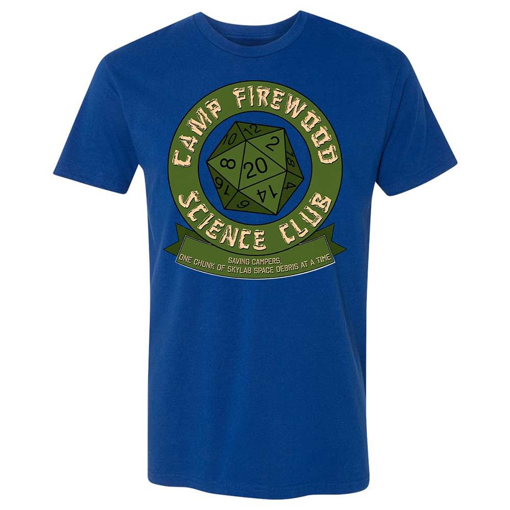Camp Firewood Science Club - Royal - 3