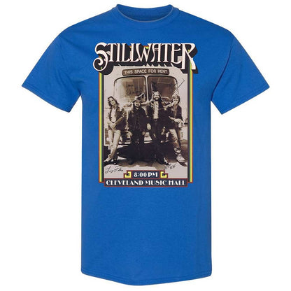 Stillwater Band Show - Royal - 3