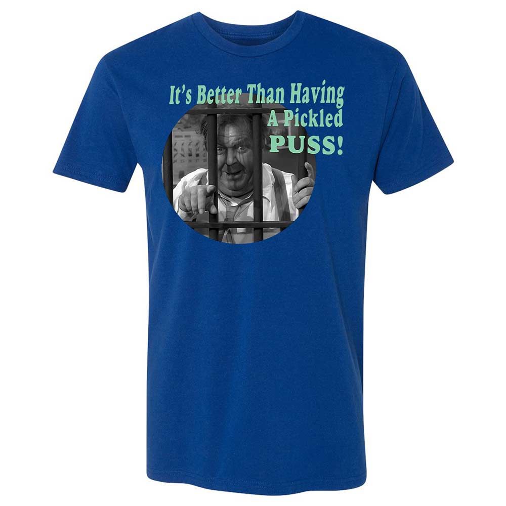 Premium Unisex T-Shirt - TXCYDQVH - Royal - 3