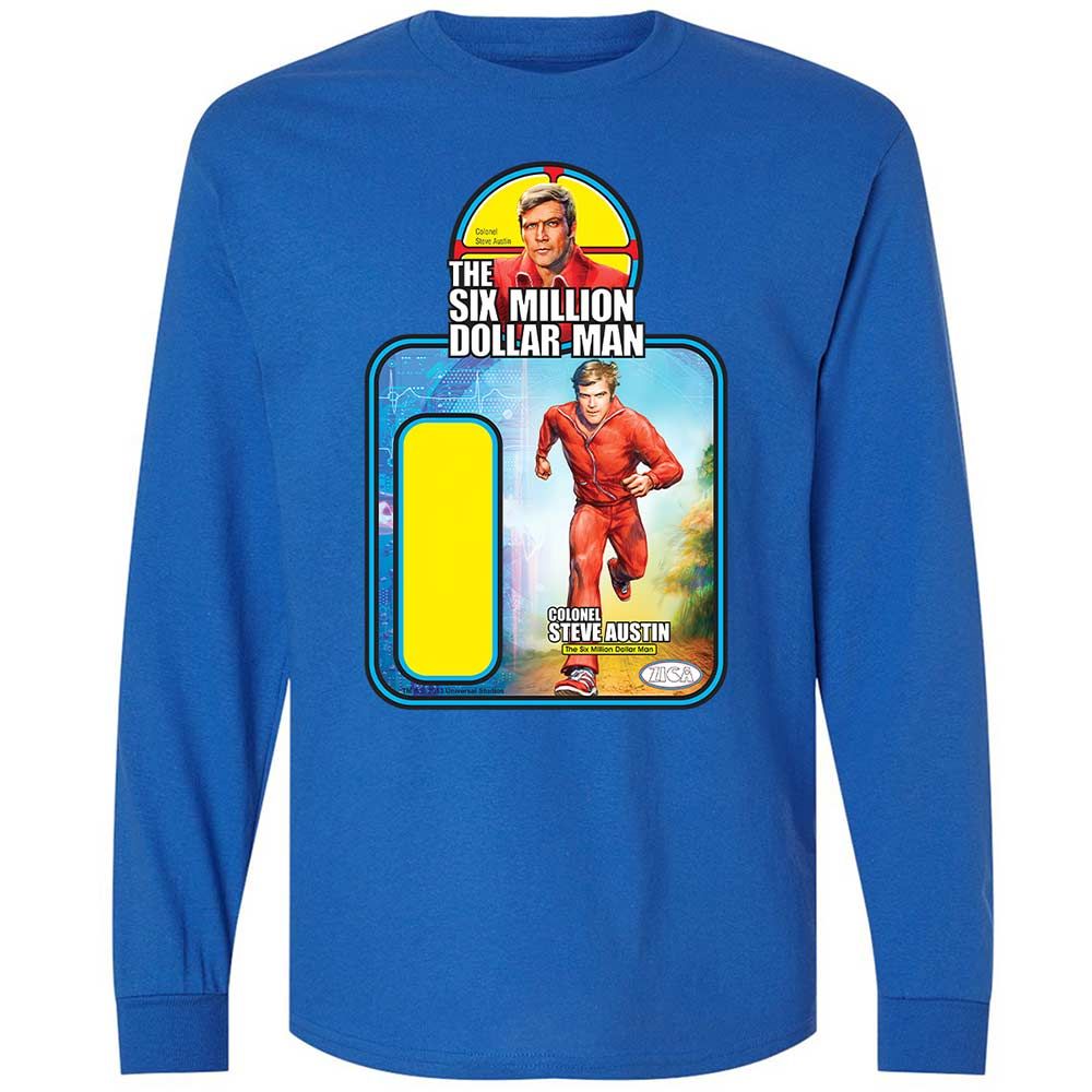 El Hombre Nuclear - Royal - 3
