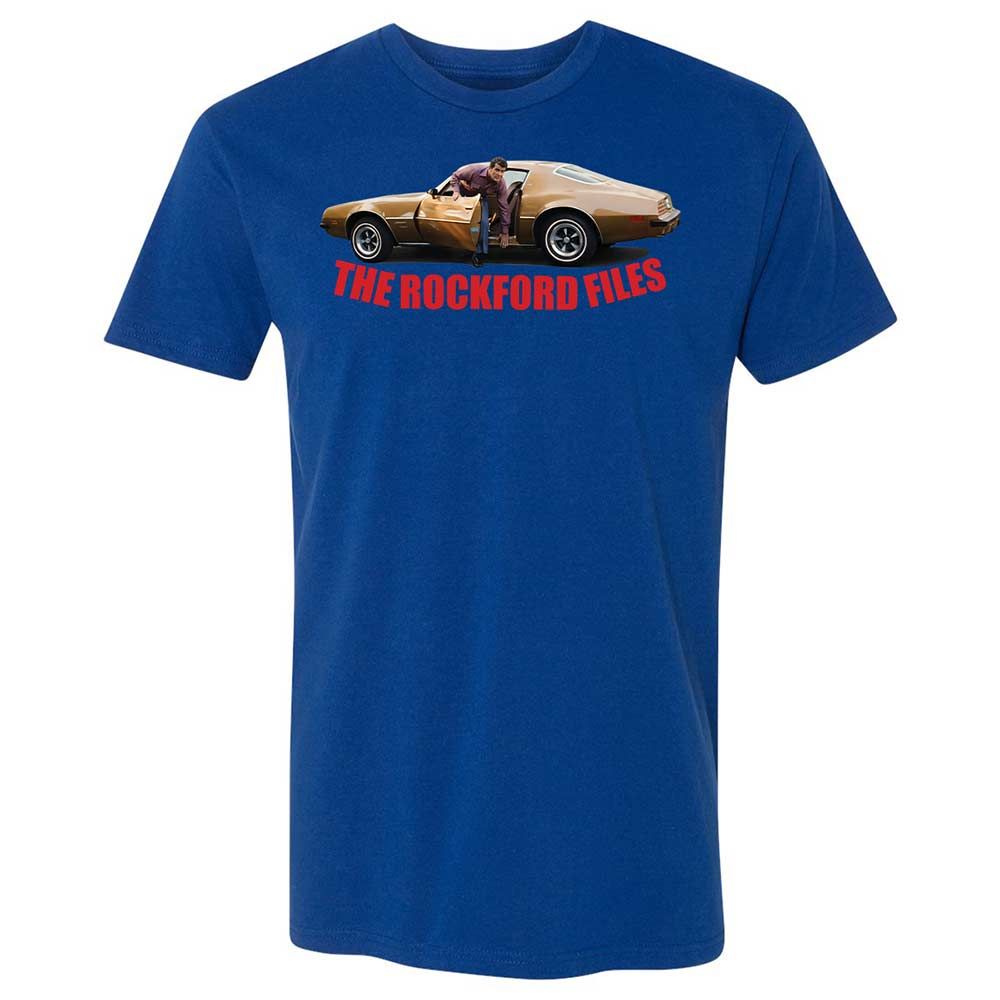 Premium Unisex T-Shirt - 38P37HH4 - Royal - 3