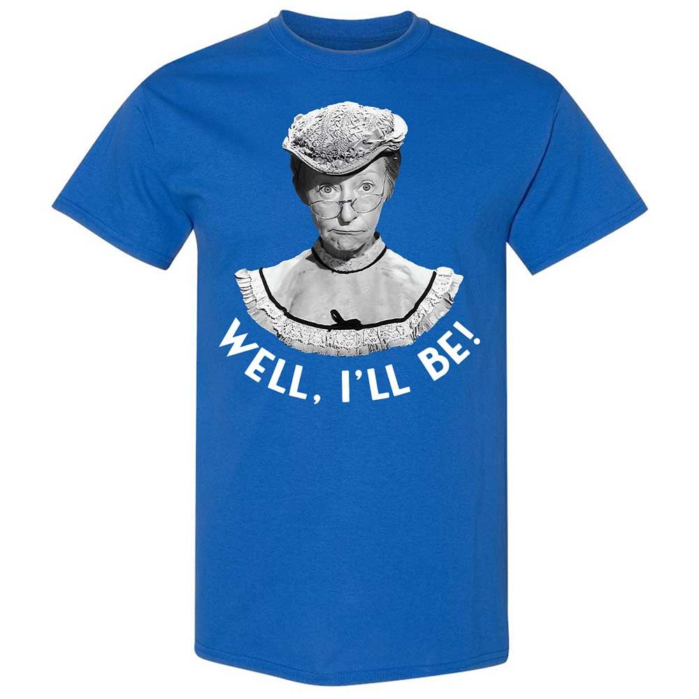 Well, I'll Be - Royal - 3