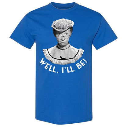 Well, I'll Be - Royal - 3