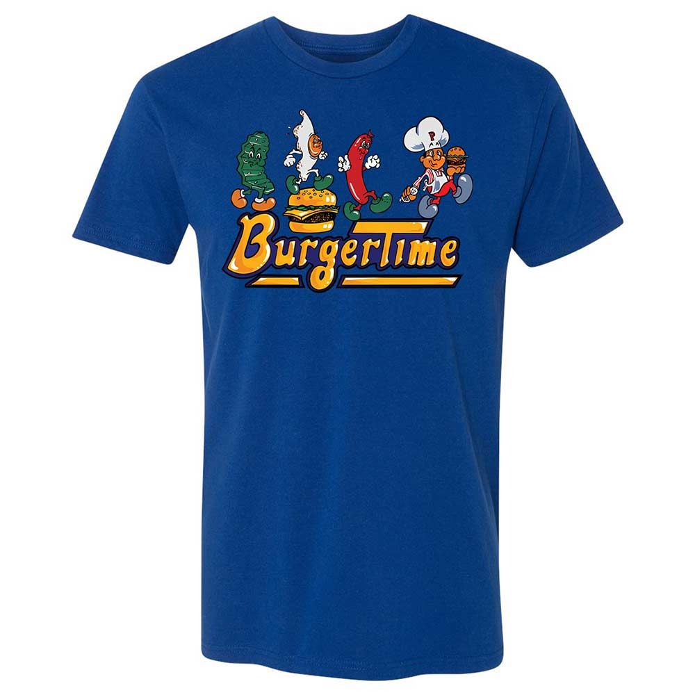 BurgerTime - Royal - 3