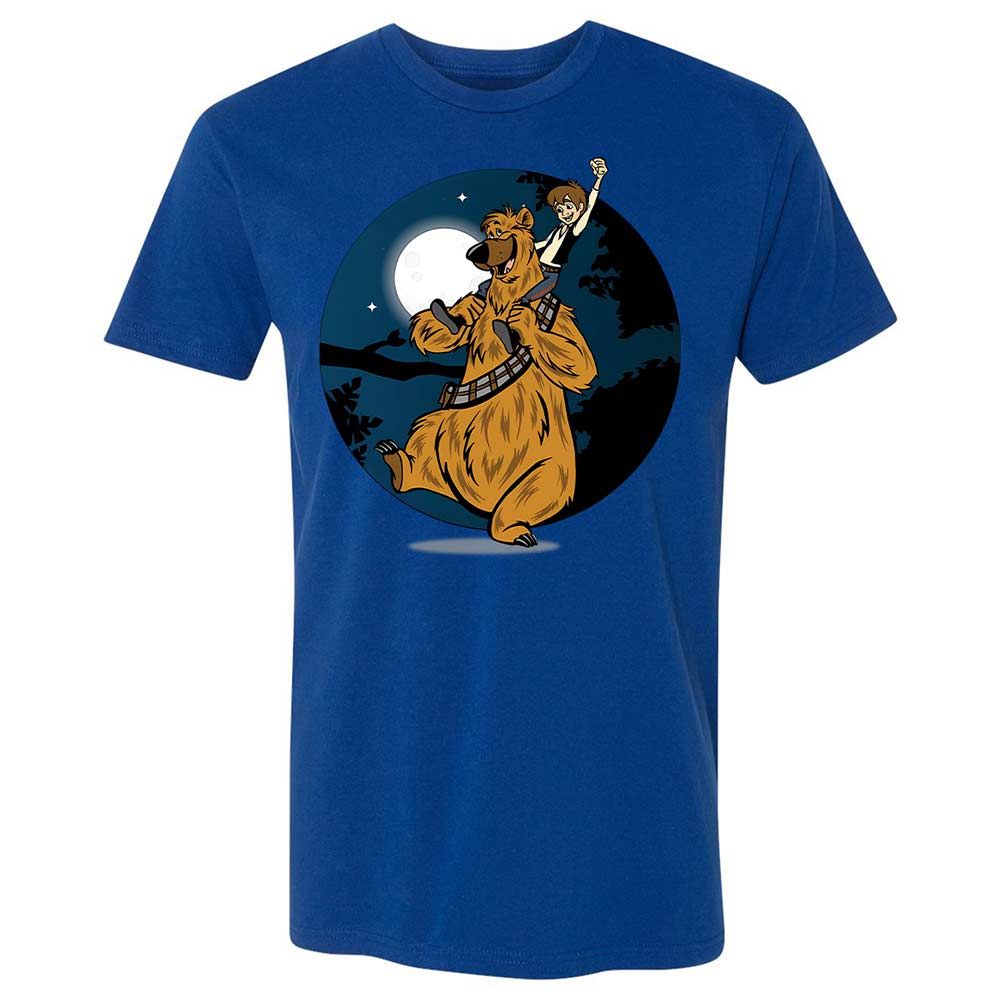 The Jungle Book Wars - Royal - 3