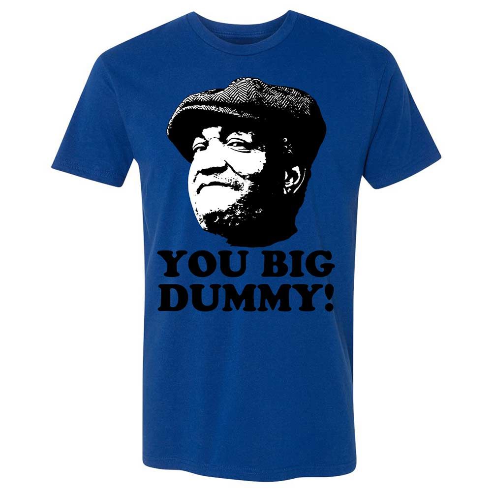You Big Dummy - Royal - 3