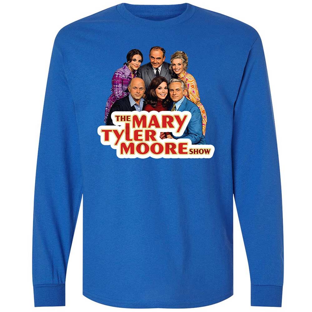 The Mary Tyler Moore Show - Royal - 3