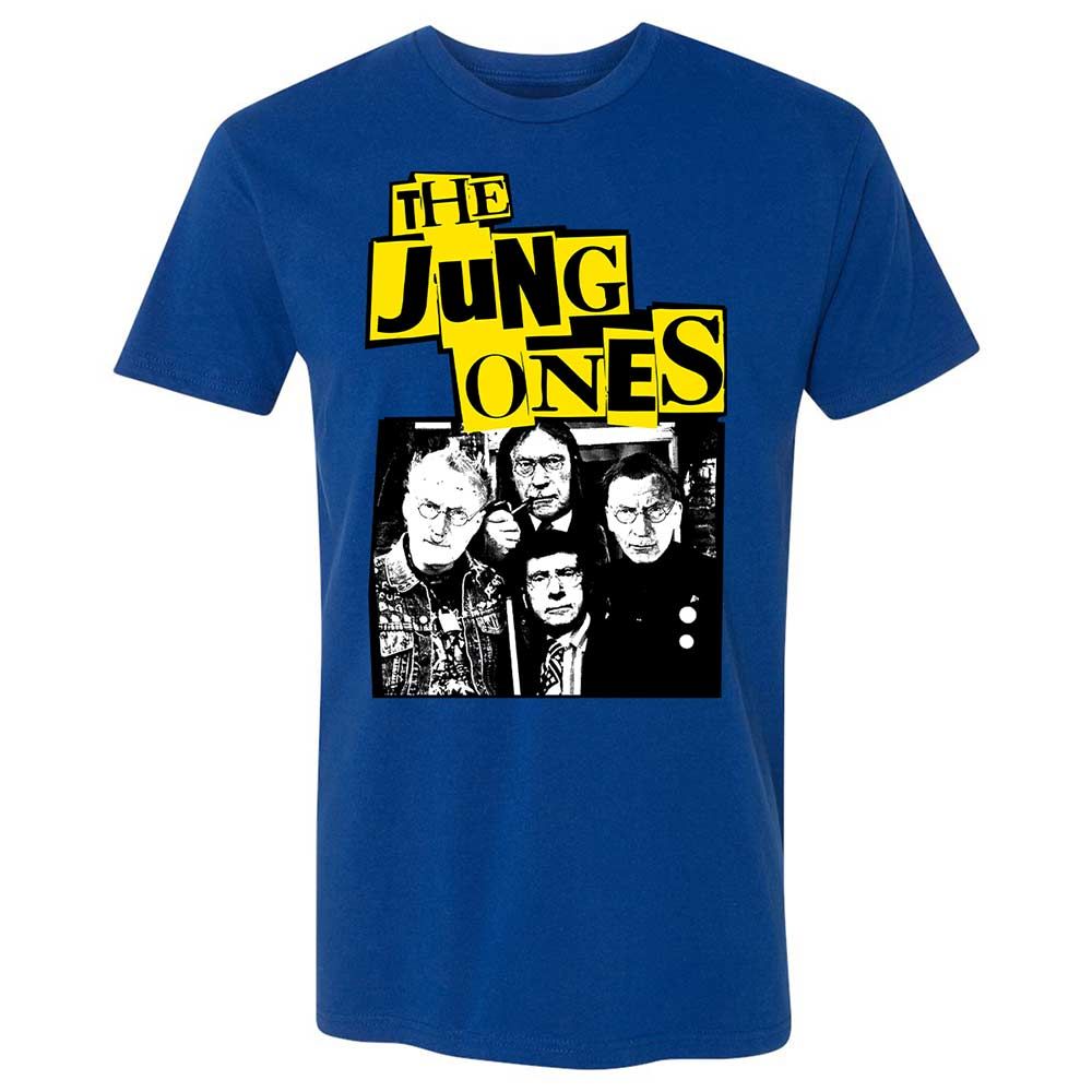 The Jung Ones - Royal - 3