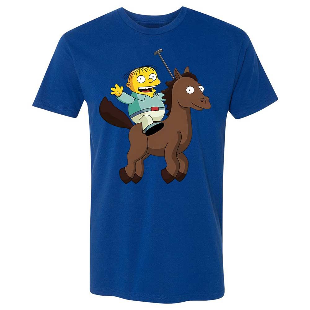 Ralph Horsie - Royal - 3