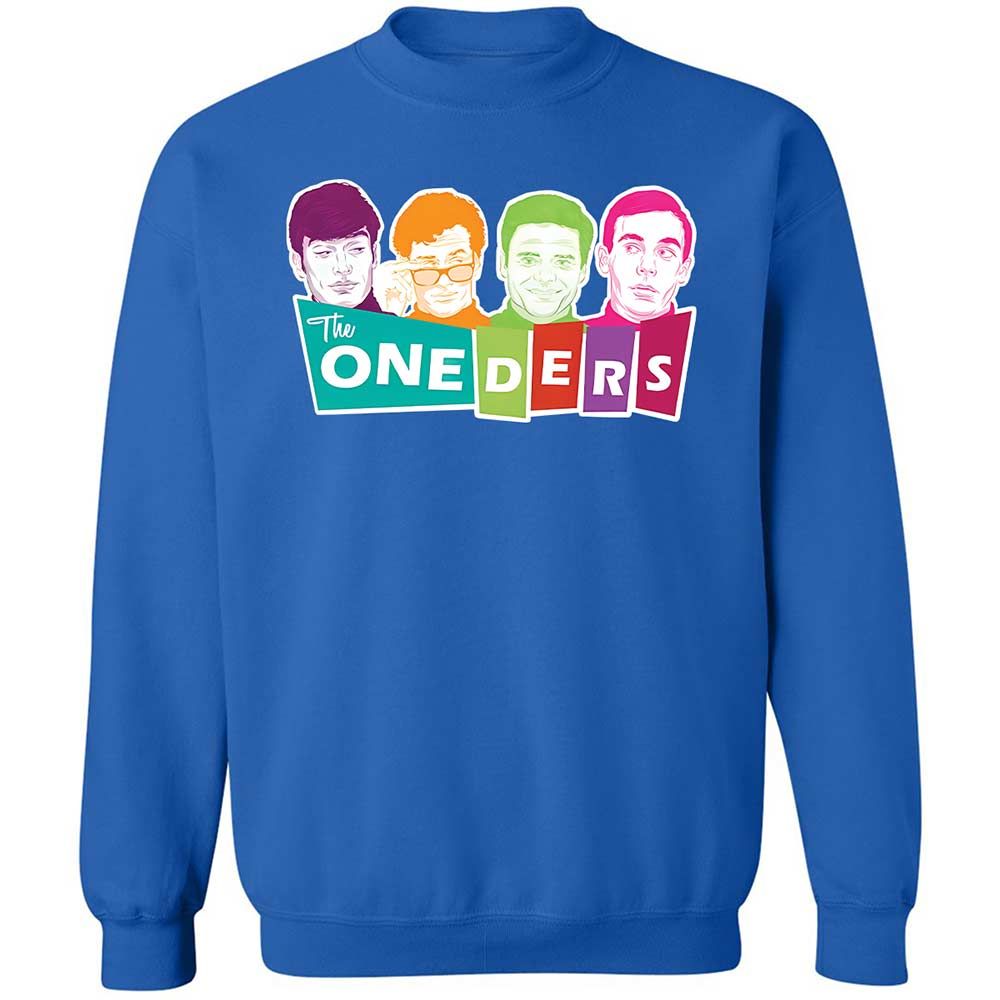The Oneders - Royal - 3