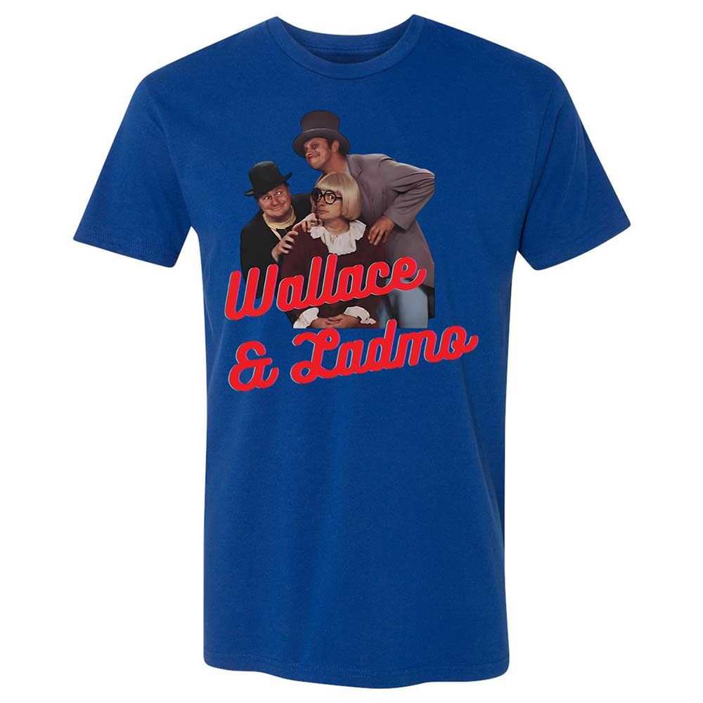 Wallace & Ladmo - Royal - 3