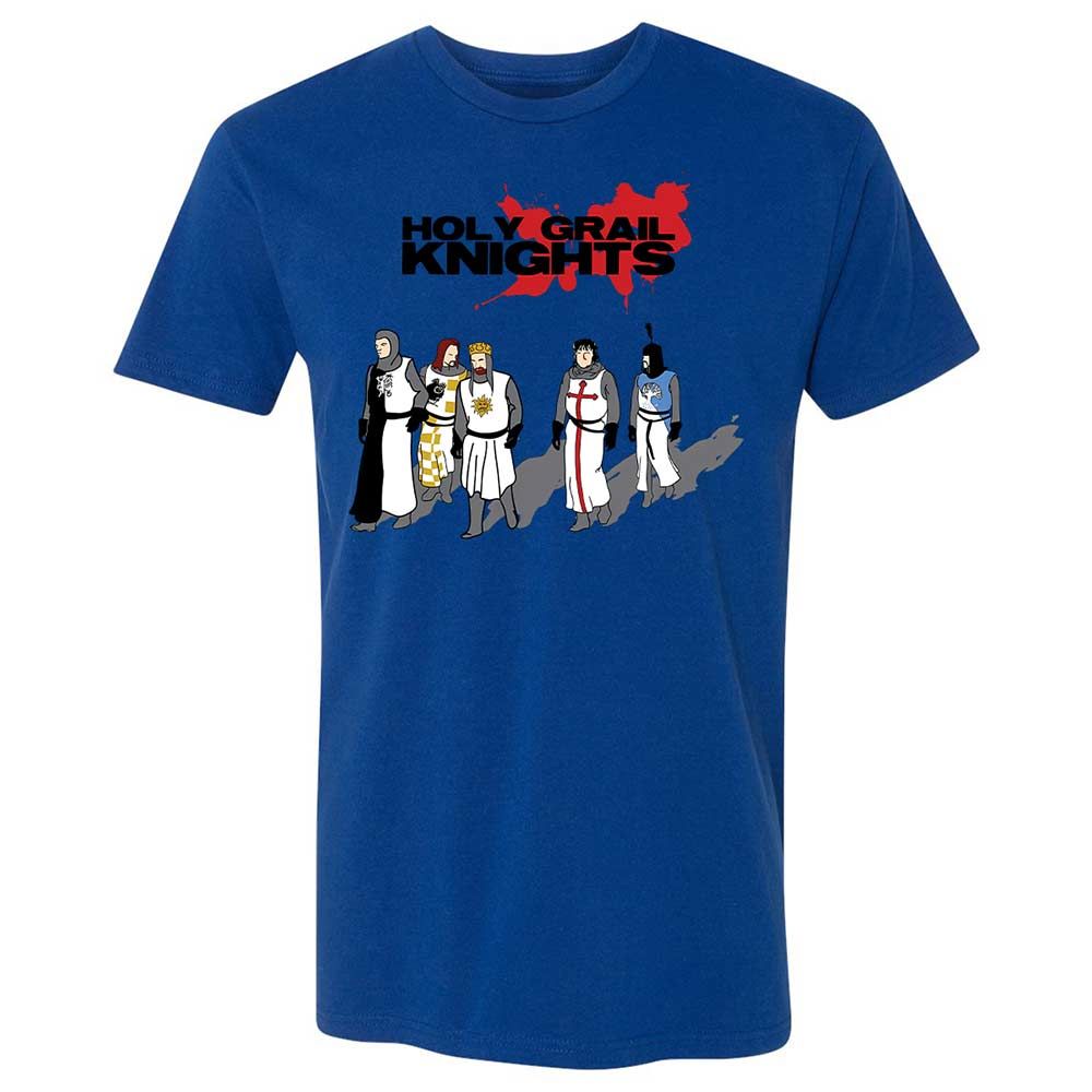 Tis but a scratch - Royal - 3