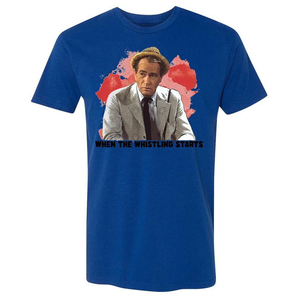 Premium Unisex T-Shirt - 7FMF3D5B - Royal - 3