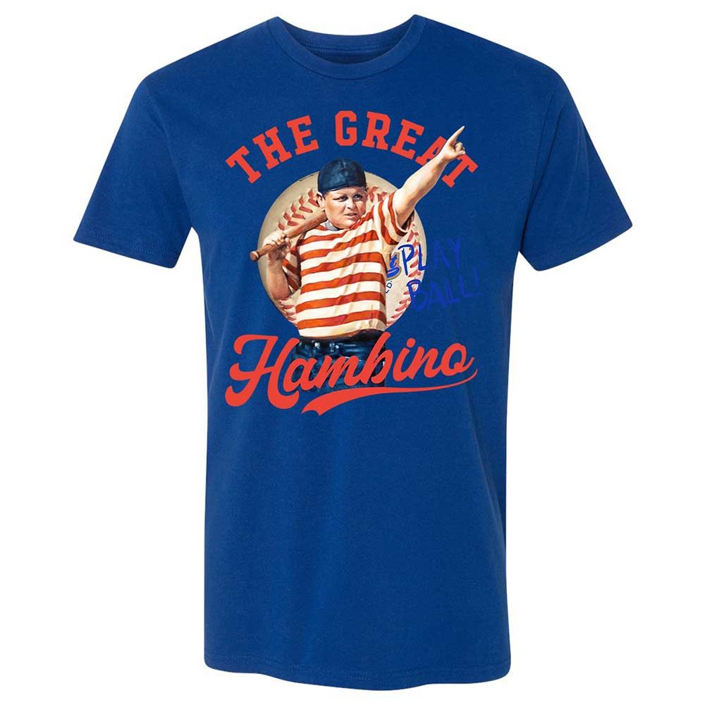 Premium Unisex T-Shirt - 6JVJT7PX - Royal - 3