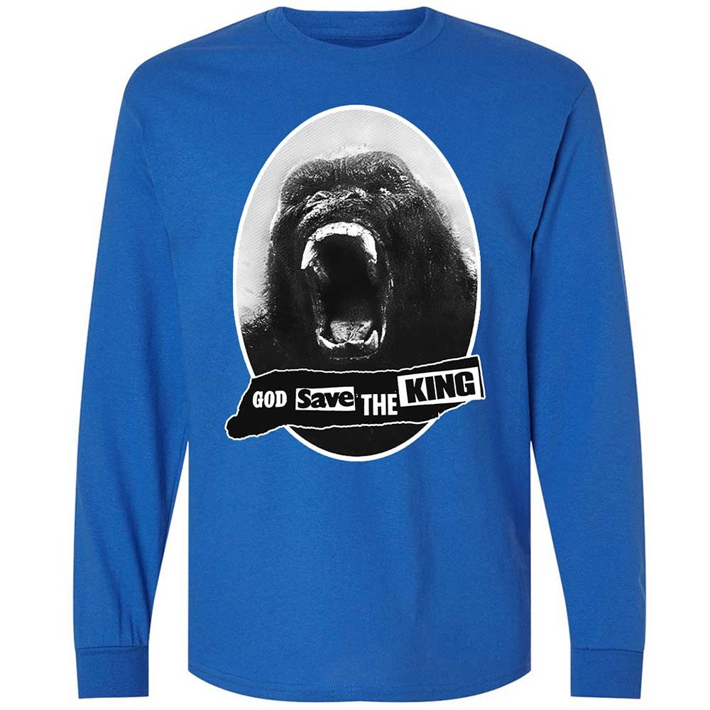 God save the King - Royal - 3