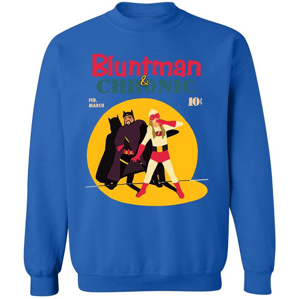 Bluntman & Chronic - Royal - 3