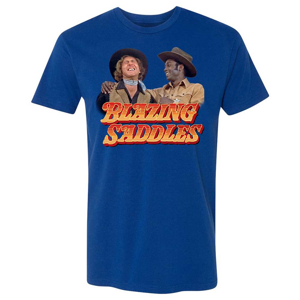 Premium Unisex T-Shirt - U3196YDY - Royal - 3