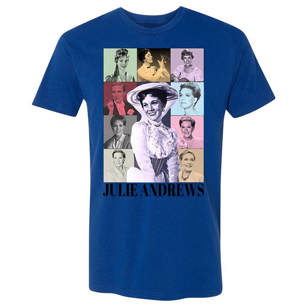 Julie Andrews Eras Tour - Royal - 3