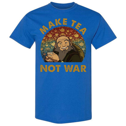 Classic Unisex T-Shirt - HM57JCKP - Royal - 3