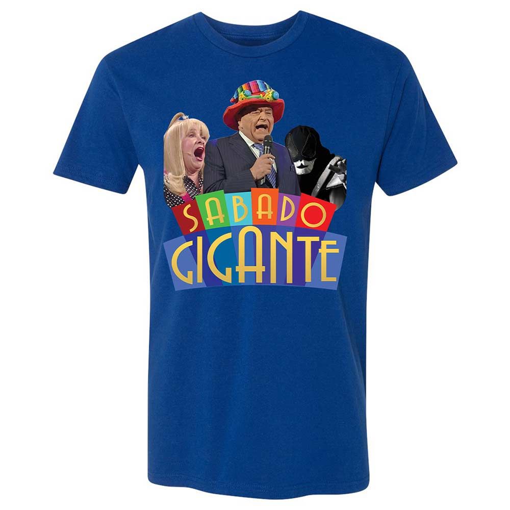 Premium Unisex T-Shirt - XGTVGV4F - Royal - 3