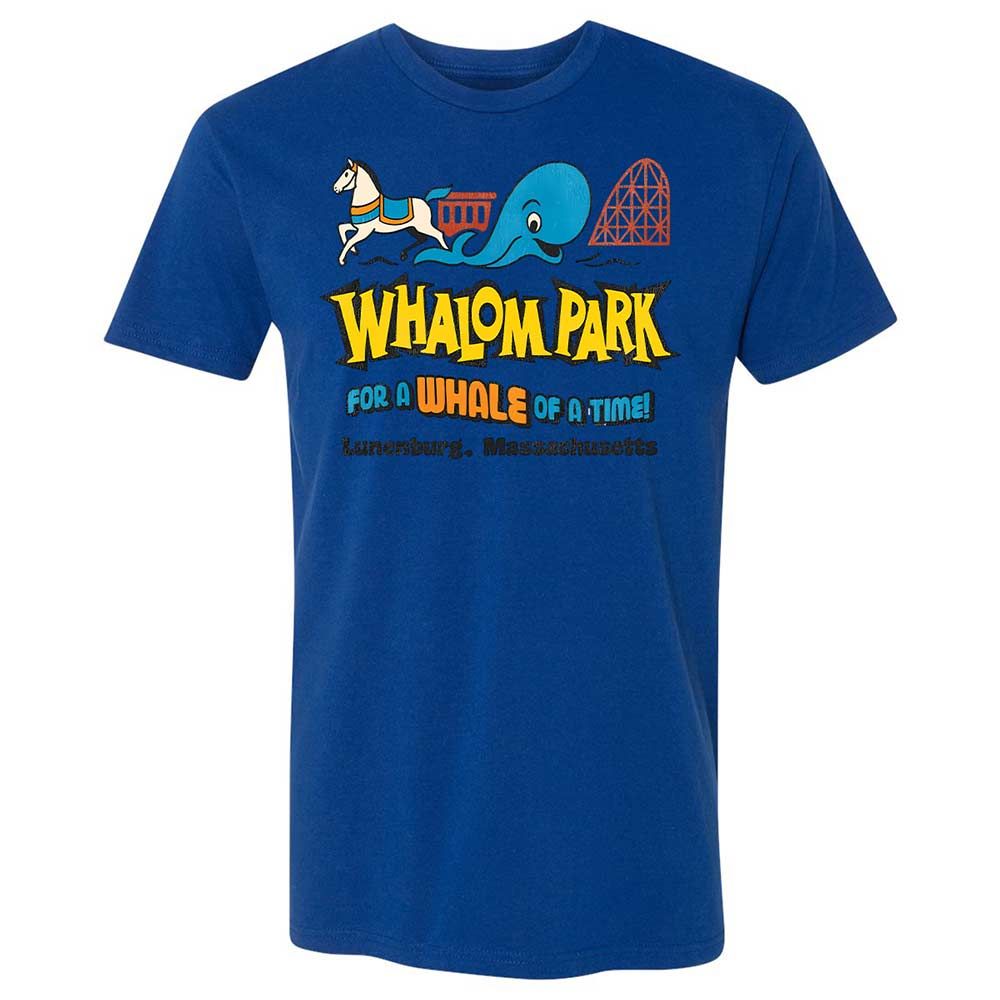 Whalom Park - Royal - 3