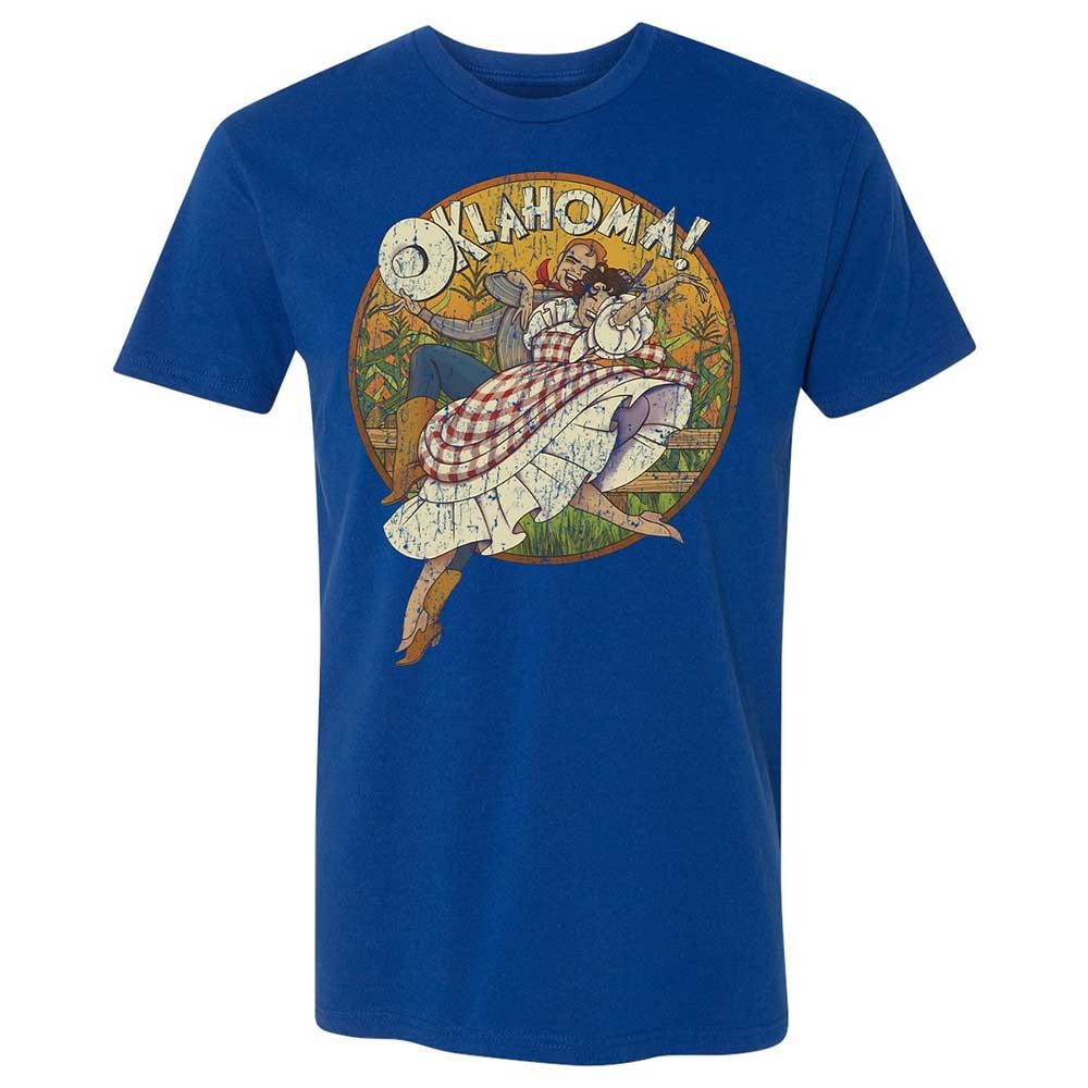 Oklahoma! - Royal - 3