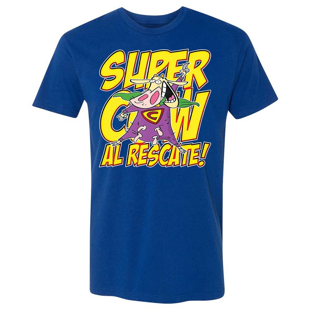 Premium Unisex T-Shirt - 1LZTQ81Y - Royal - 3