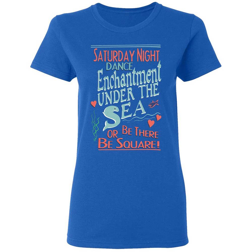 Enchantment Under the Sea Dance - Royal - 3