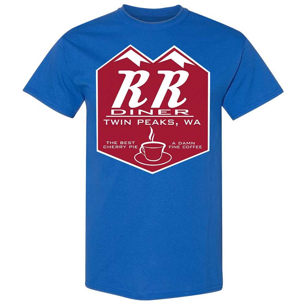 Double R Diner - Royal - 3