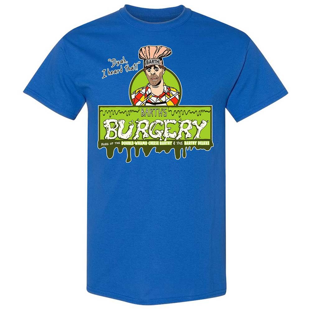 Barth's Burgery - Royal - 3