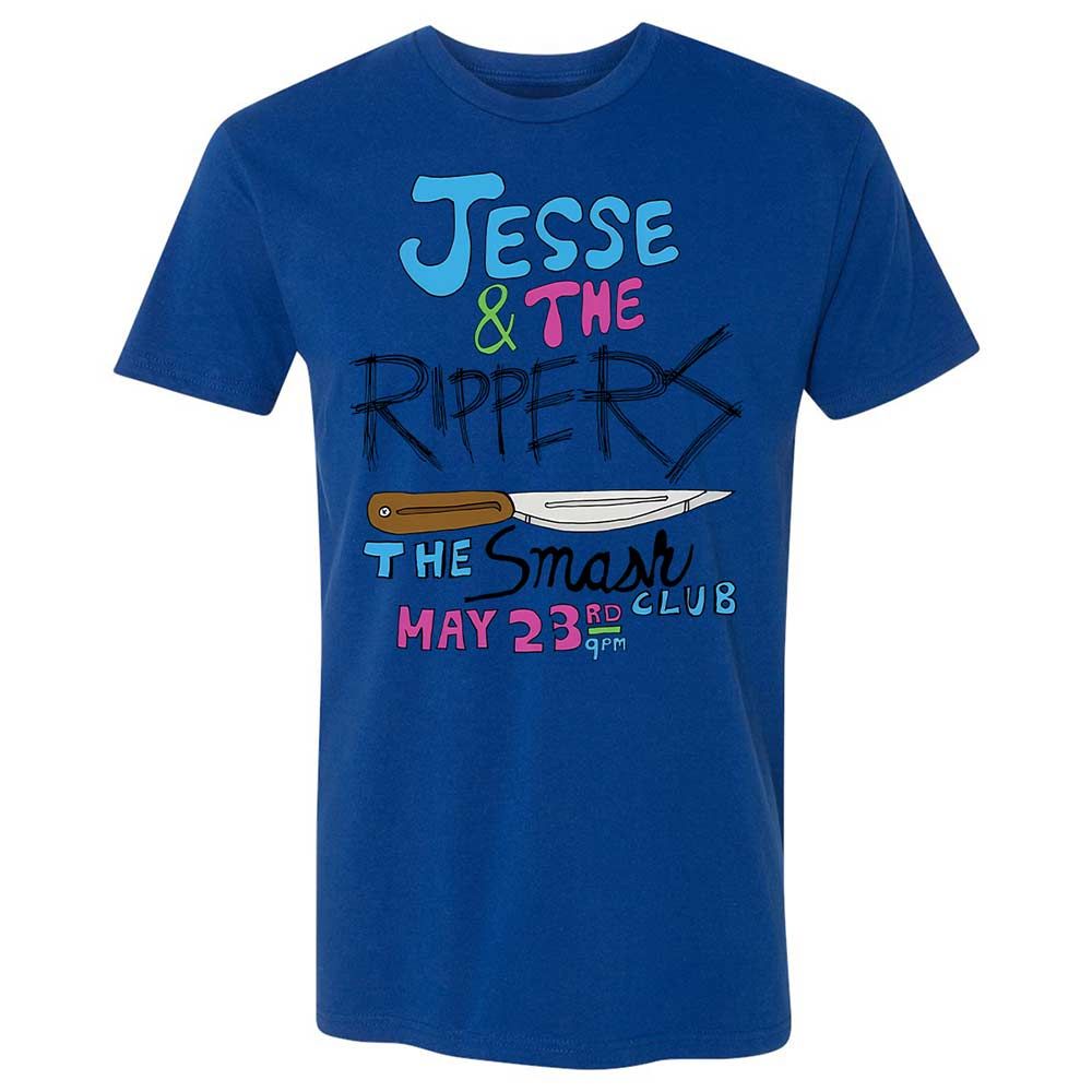 Jesse and the Rippers - Royal - 3