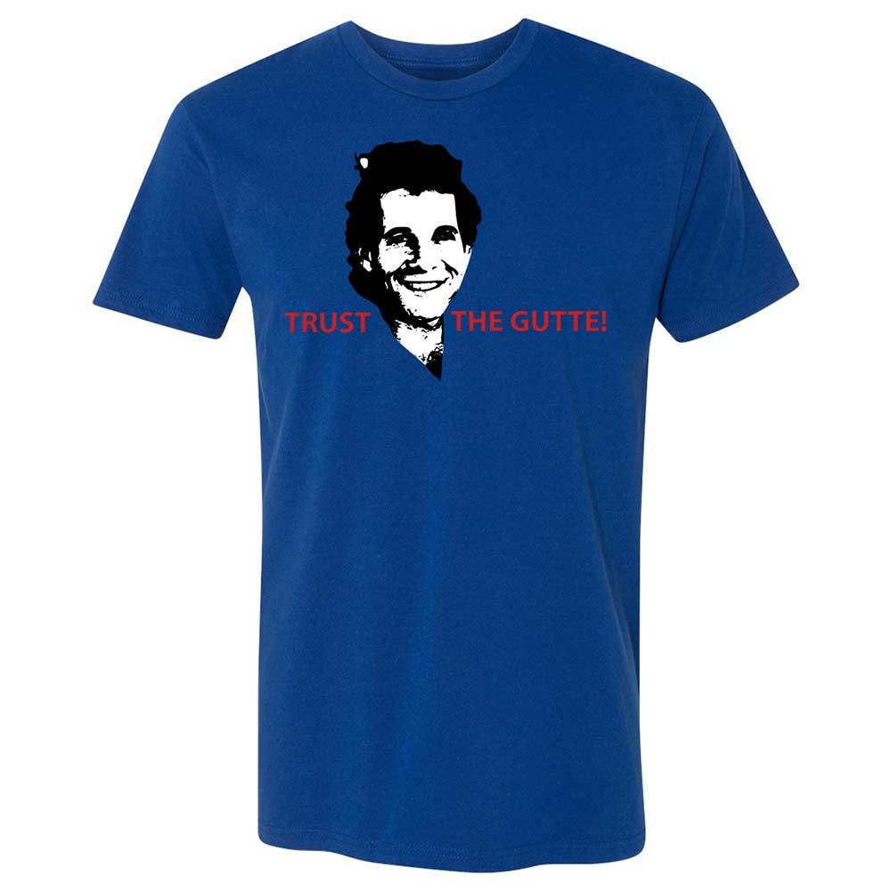 Trust the Gutte - Royal - 3
