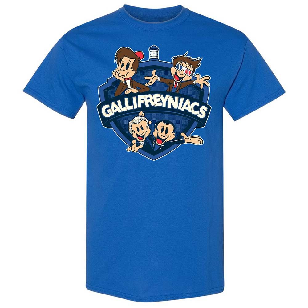 Gallifreyniacs - Royal - 3