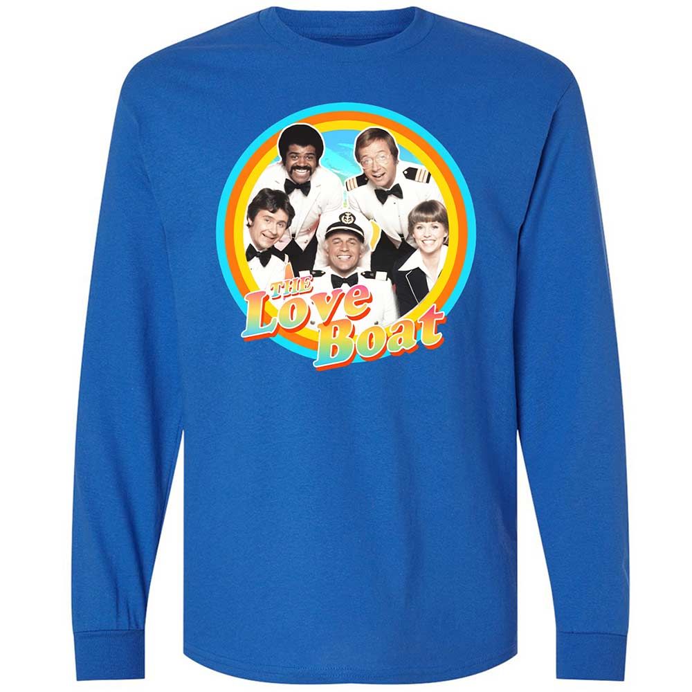 The Love Boat - Royal - 3