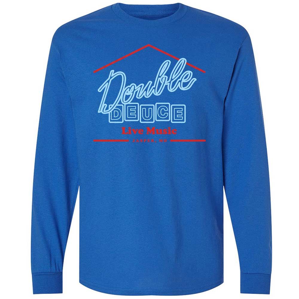 Double Deuce - Royal - 3