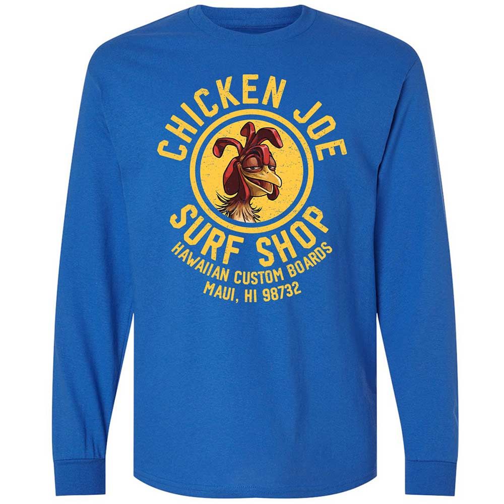 Chicken Joe Surf shop - Royal - 3