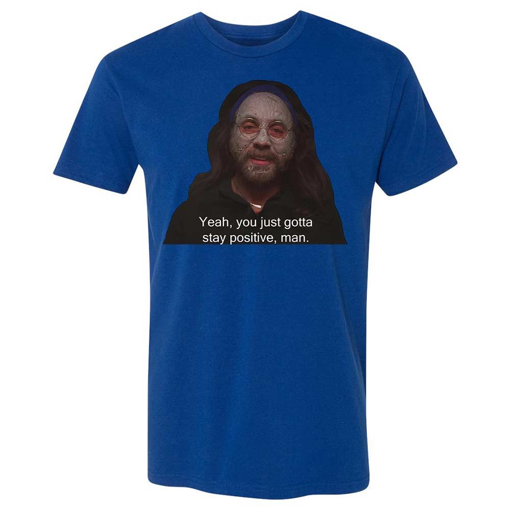 Premium Unisex T-Shirt - R8AU1QBJ - Royal - 3