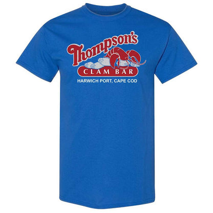 Thompson's Clam Bar - Royal - 3
