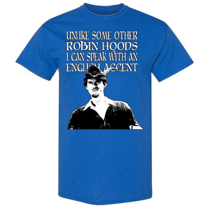 An English Accent - Royal - 3