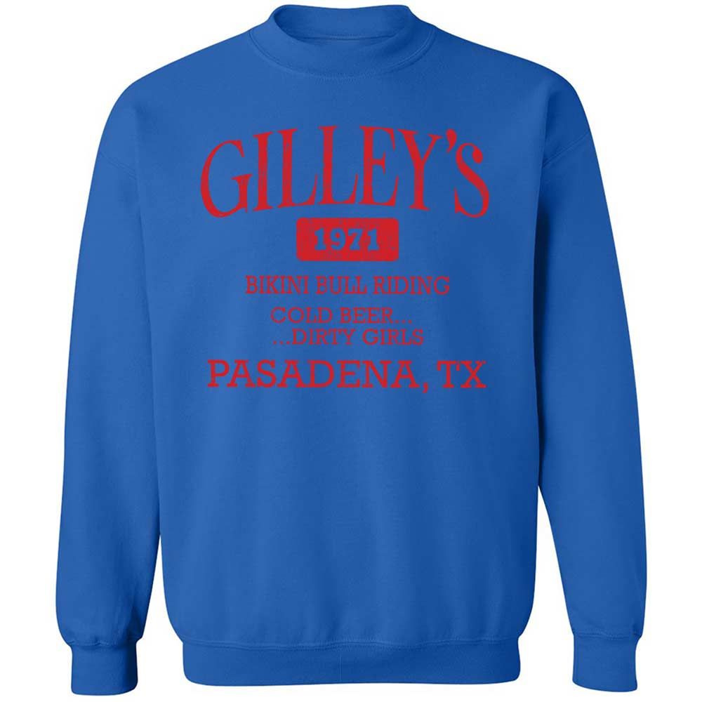 Gilley's Night Club - Royal - 3