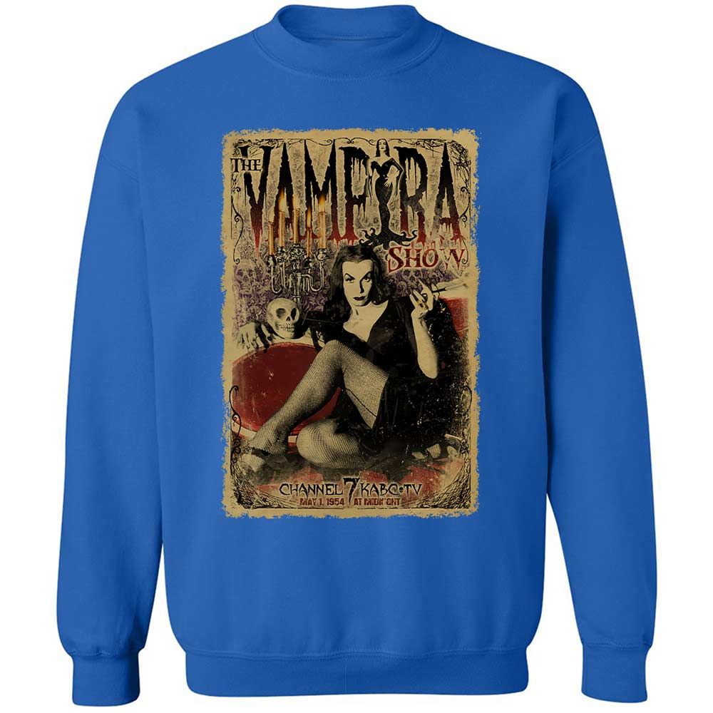 Vampira - Royal - 3