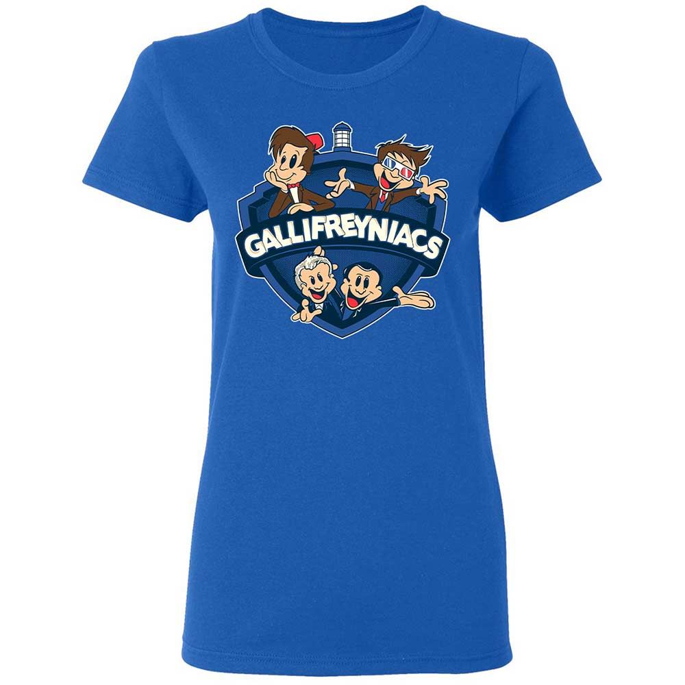 Gallifreyniacs - Royal - 3