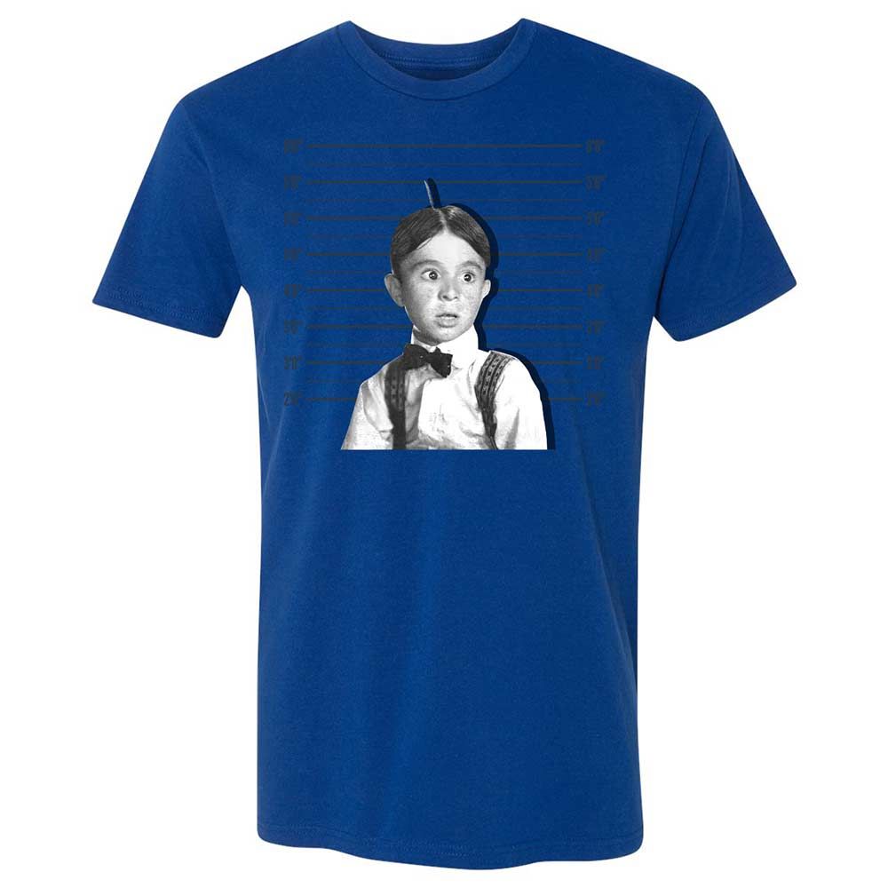 Premium Unisex T-Shirt - FNQ6BRAX - Royal - 3