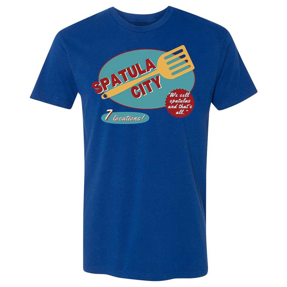 Spatula City - Royal - 3