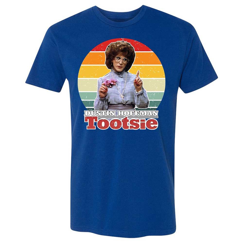 Premium Unisex T-Shirt - 2XRLNUBZ - Royal - 3