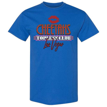 Cheetahs Las Begas - Royal - 3