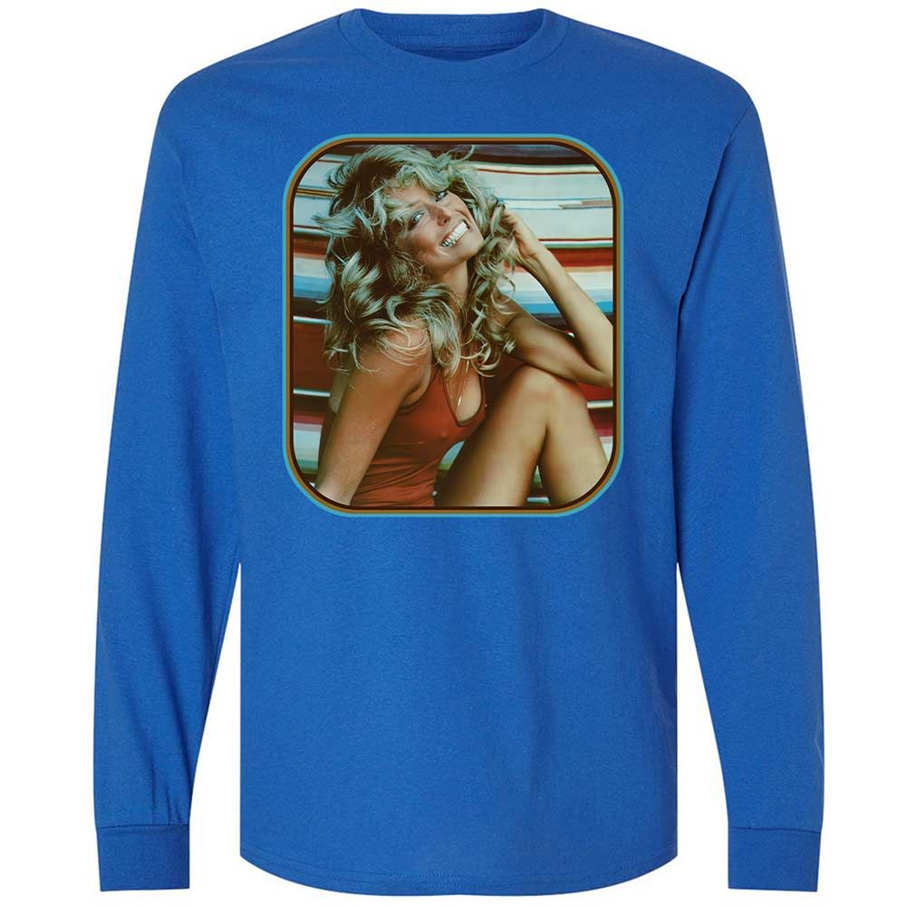 Farrah Angels - Royal - 3